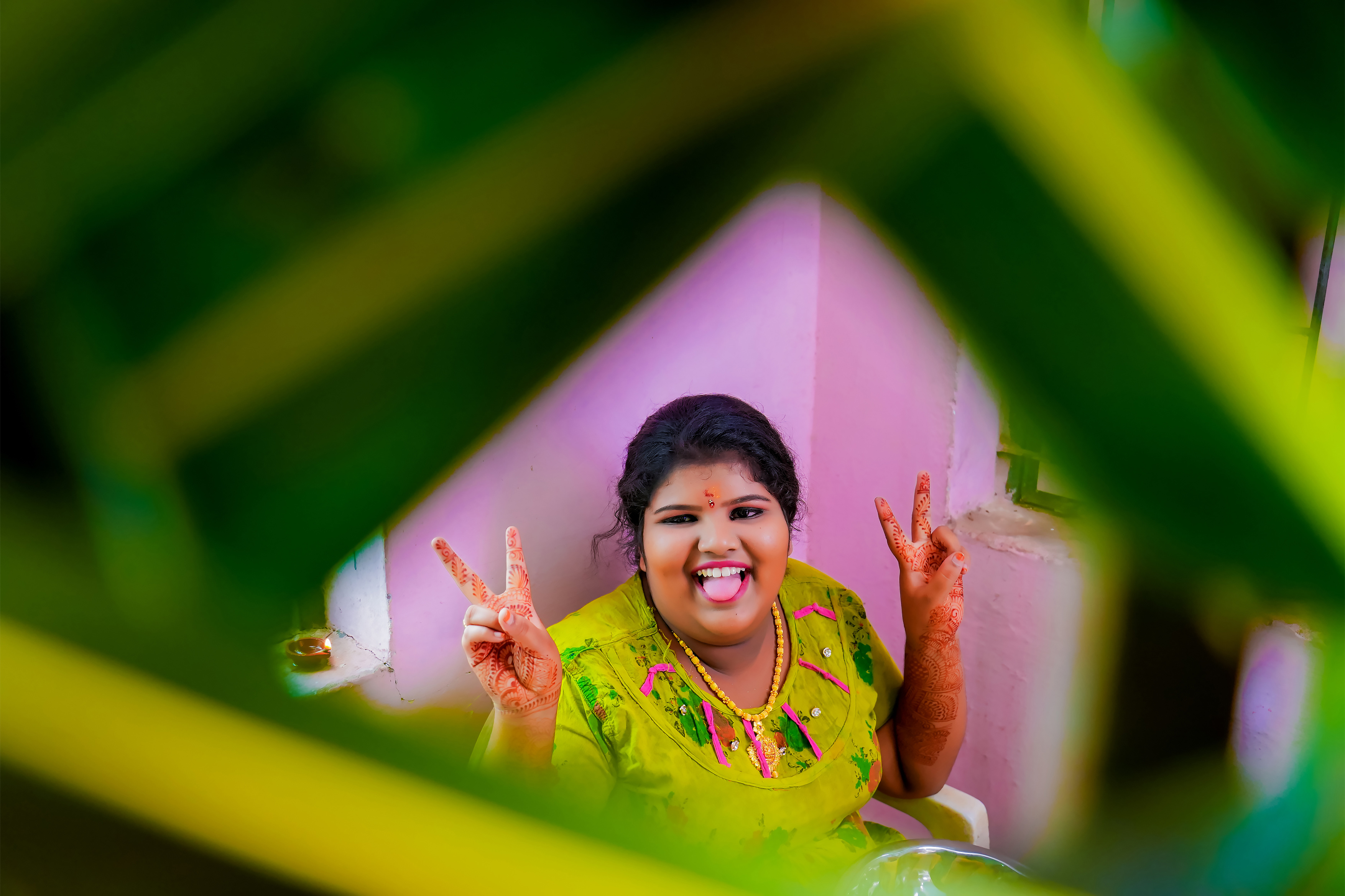 Pre-Wedding Shoot